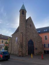 Quelle: Kirchengemeinde Acher-Renchtal