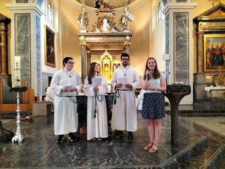 Quelle: Kirchengemeinde Acher-Renchtal