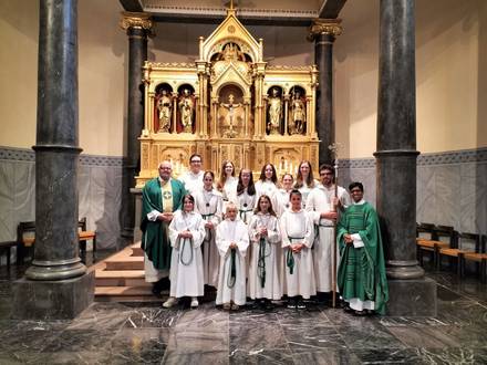 Quelle: Kirchengemeinde Acher-Renchtal