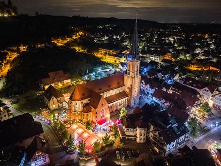 Quelle: Kirchengemeinde Acher-Renchtal